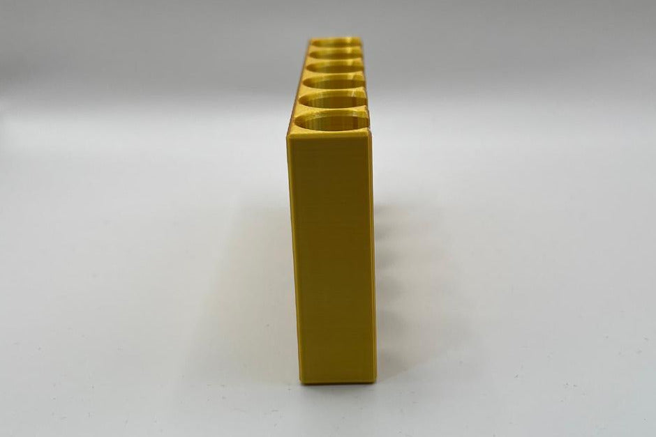 Stylischer Whiteboard Stifthalter